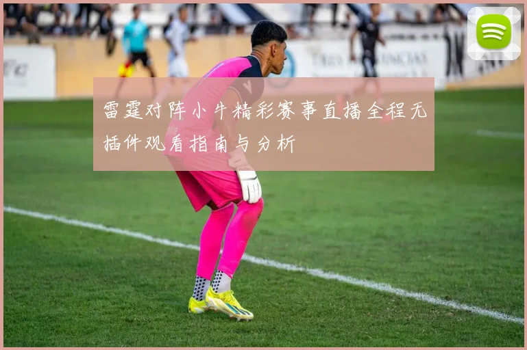 雷霆对阵小牛精彩赛事直播全程无插件观看指南与分析